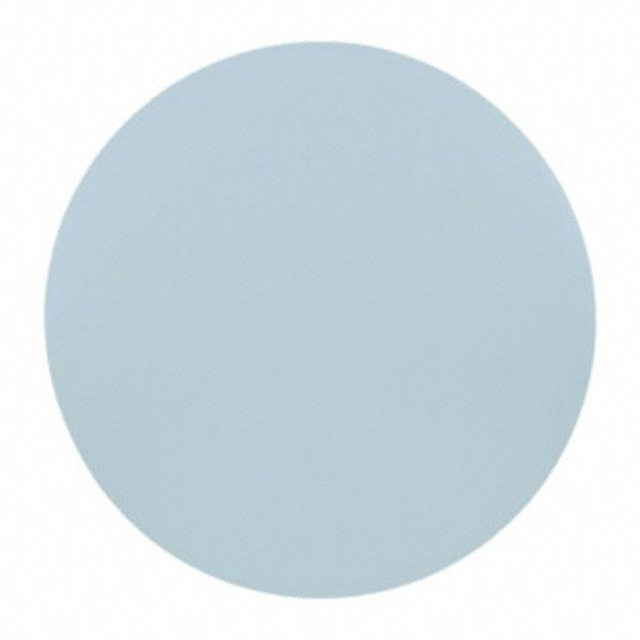 9MIC 3M668X PSA DISC 8"