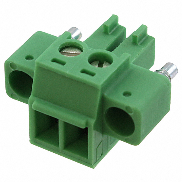 COMBICON MC 2POS COMBICON MC 2POS