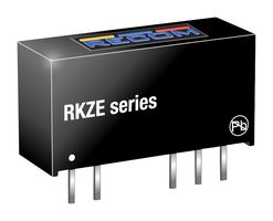 RECOM POWER RKZE-2412D/P
