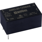 Aimtec-AMEL20-12SMAZ AC to DC Power Supplies AC/DC Power Supply Single-OUT 12V 1.66A 20W Medical 5-Pin DIP