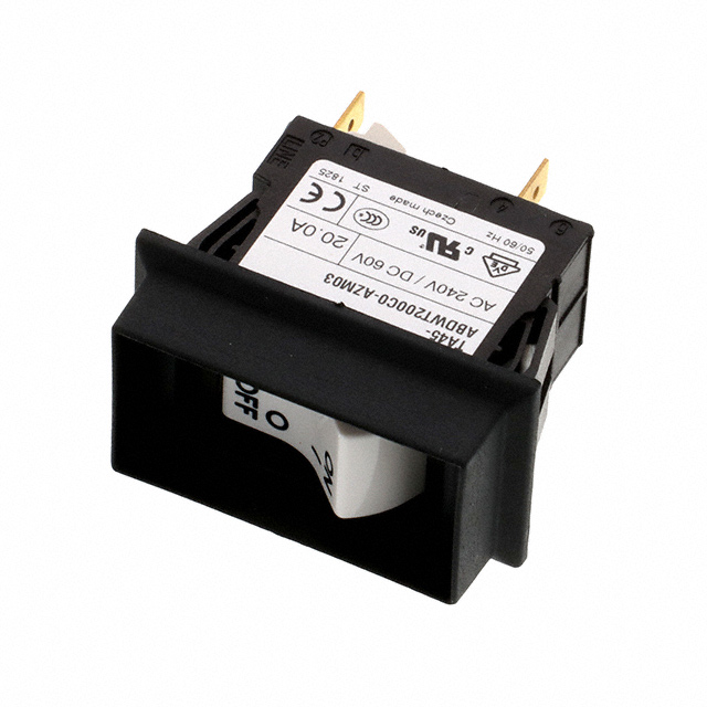 TA45 Series TA45 Series