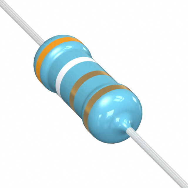 3,9 Ohm 5% ROX, Neohm 3,9 Ohm 5% ROX, Neohm