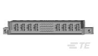 MBXL VERT HDR 4ACP+24S+4ACP STR-6600383-9