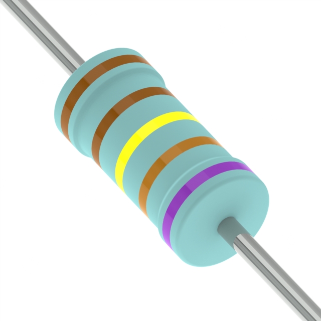 114k Ohm Axial 0,1% MFP 114k Ohm Axial 0,1% MFP