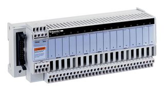 SCHNEIDER ELECTRIC ABE7H16S43 SCHNEIDER ELECTRIC ABE7H16S43