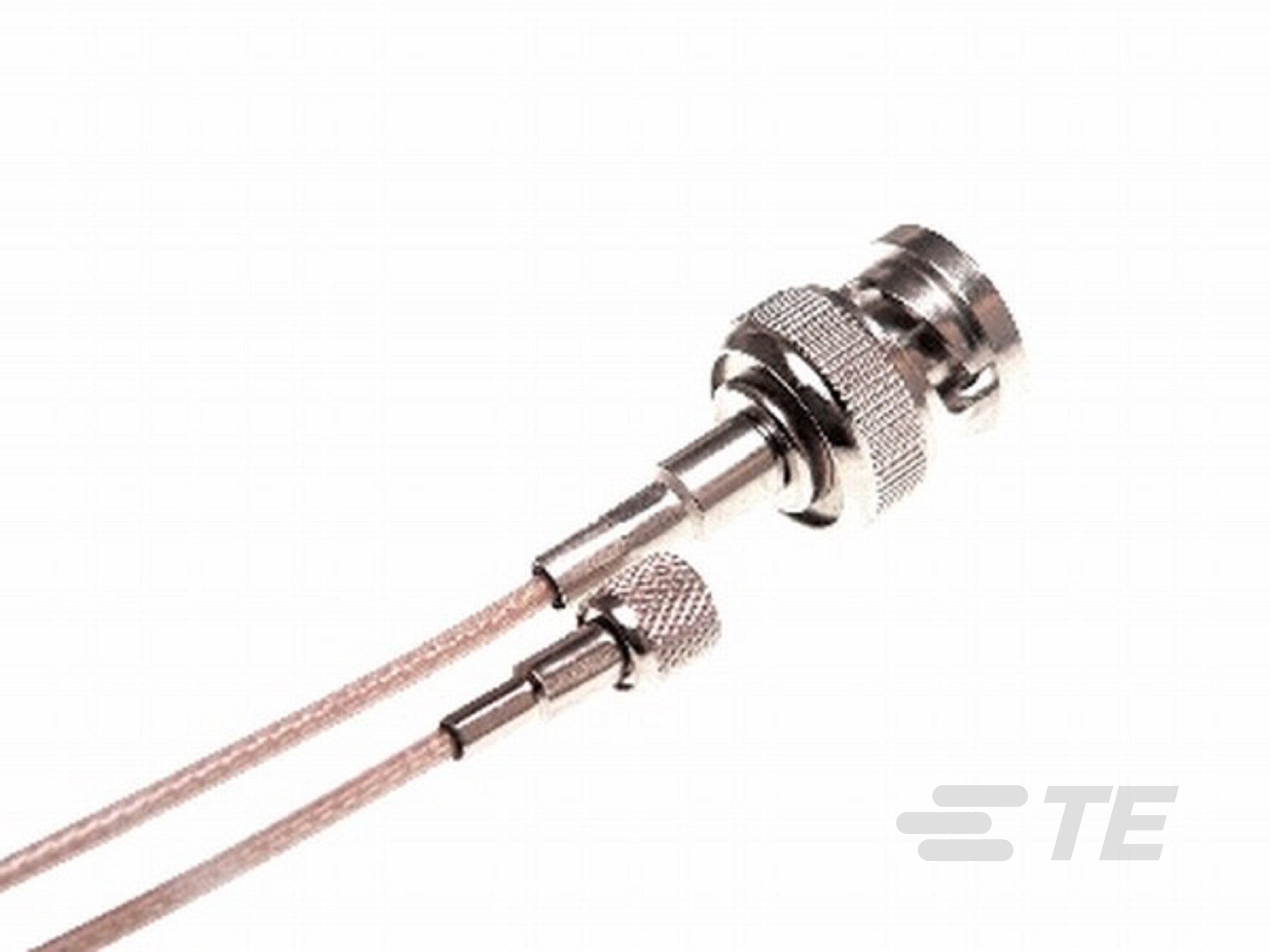 PE CABLE, 10-32 TO BNC-314-240