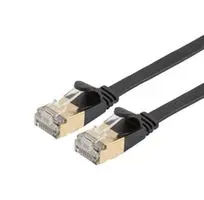 L-COM TRD632ASFLAT-BLK-1F L-COM TRD632ASFLAT-BLK-1F