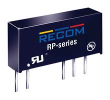 RECOM POWER RP-0509D RECOM POWER RP-0509D