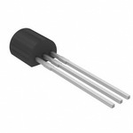 WeEn Semiconductors Co., Ltd-BT131-600,116 TRIACs TRIAC 600V 1A(RMS) 13.7A 3-Pin SPT T/R
