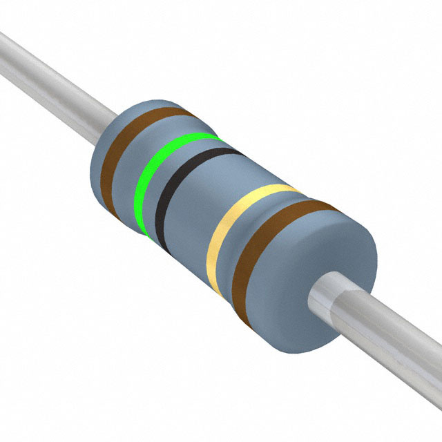 MFR-25FRF52-15R MFR-25FRF52-15R