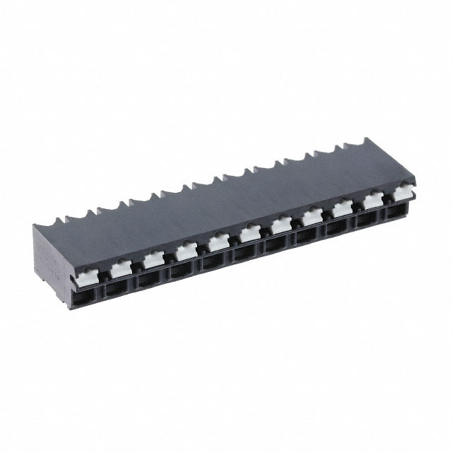 Combicon SPT-SMD 11pos Side Type