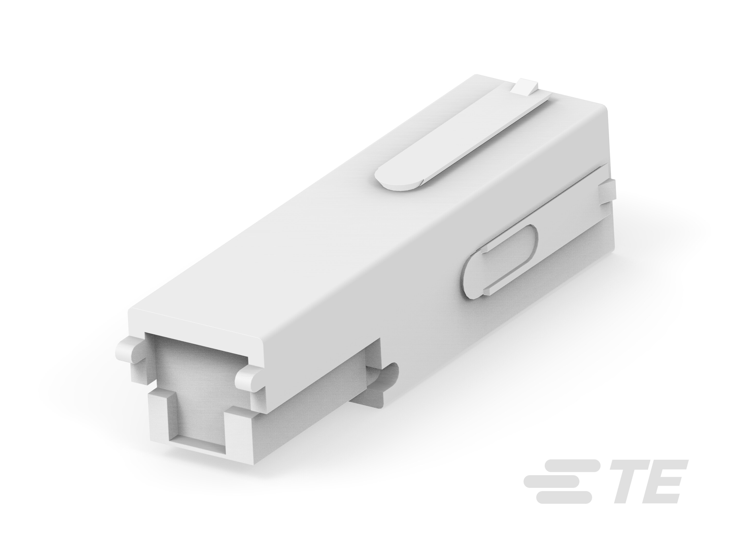 HSG,AMPINNERGY WTW,1 POS,WHITE-556137-1