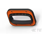TE Connectivity-2236721-1 Connector Accessories Connector Accessories Adapter Straight Polybutylene Terephthalate Black Box TE Connectivity-2236721-1 Connector Accessories Connector Accessories Adapter Straight Polybutylene Terephthalate Black Box