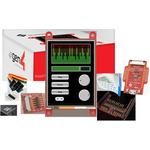 4D Systems-SK-GEN4-32PT-AR Development Kits and Tools Starter Kit for gen4-uLCD-32PT-AR with 4D Arduino Adaptor Shield-II, 4D-UPA, 4GB Industrial microSD Card, 150 mm FFC Cable, 5-way female-to-female ribbon cable with male-to-male adaptor