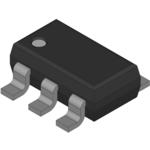Semtech-SC4626CSKTRT DC to DC Converter and Switching Regulator Chip Conv DC-DC 2.9V to 5.5V Synchronous Step Down Single-Out 1.2V 1A 5-Pin SOT-23 T/R