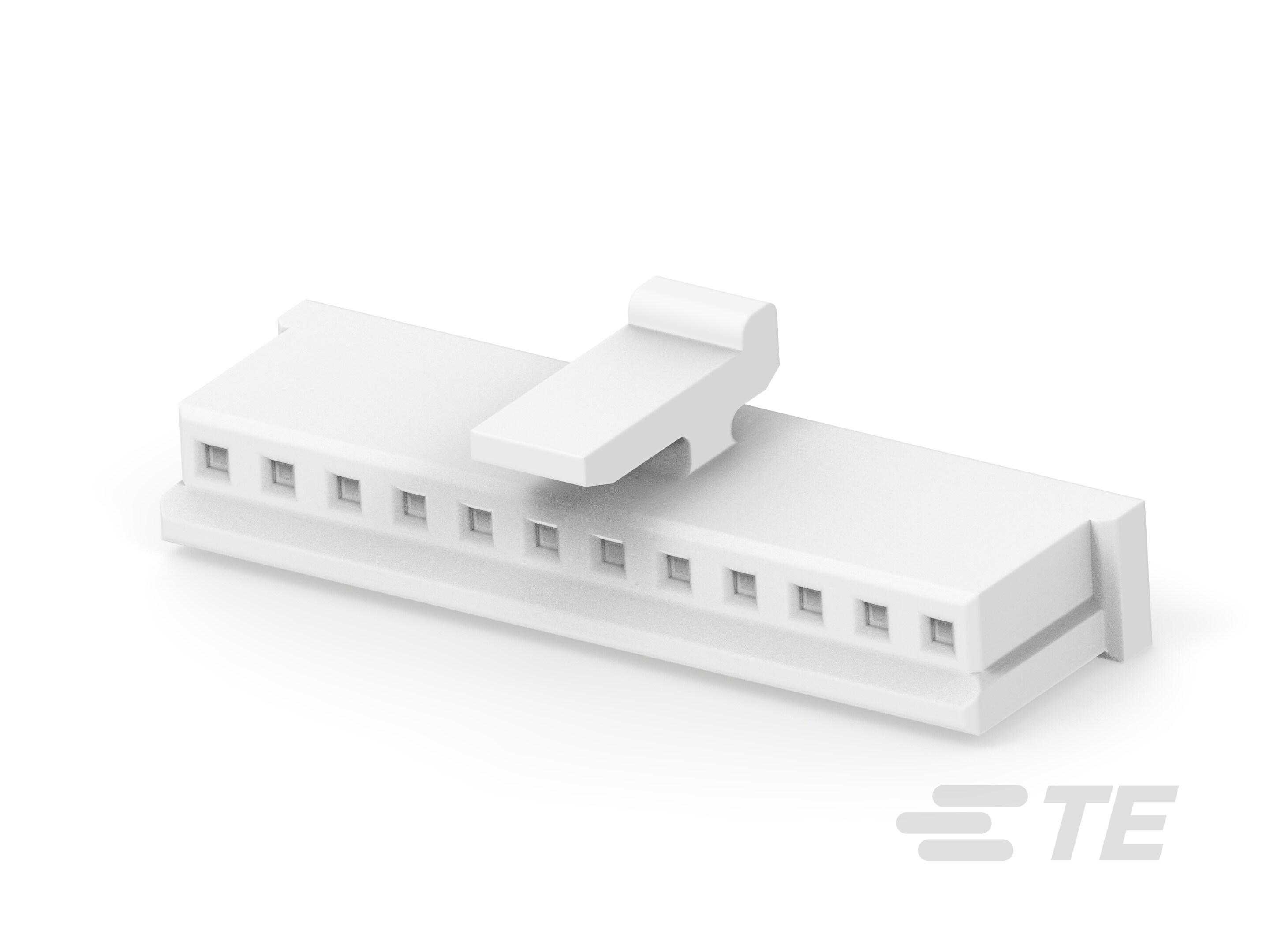 1.5P 12POS WTB CABLE HOUSING WITH LATCH-1-2380312-2 1.5P 12POS WTB CABLE HOUSING WITH LATCH-1-2380312-2