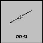 Microchip Technology-GRP-DATA-JANTX1N6053A Transient Voltage Suppressors (TVS) Diode TVS Single Bi-Dir 33V 1.5KW 2-Pin DO-13 Bag