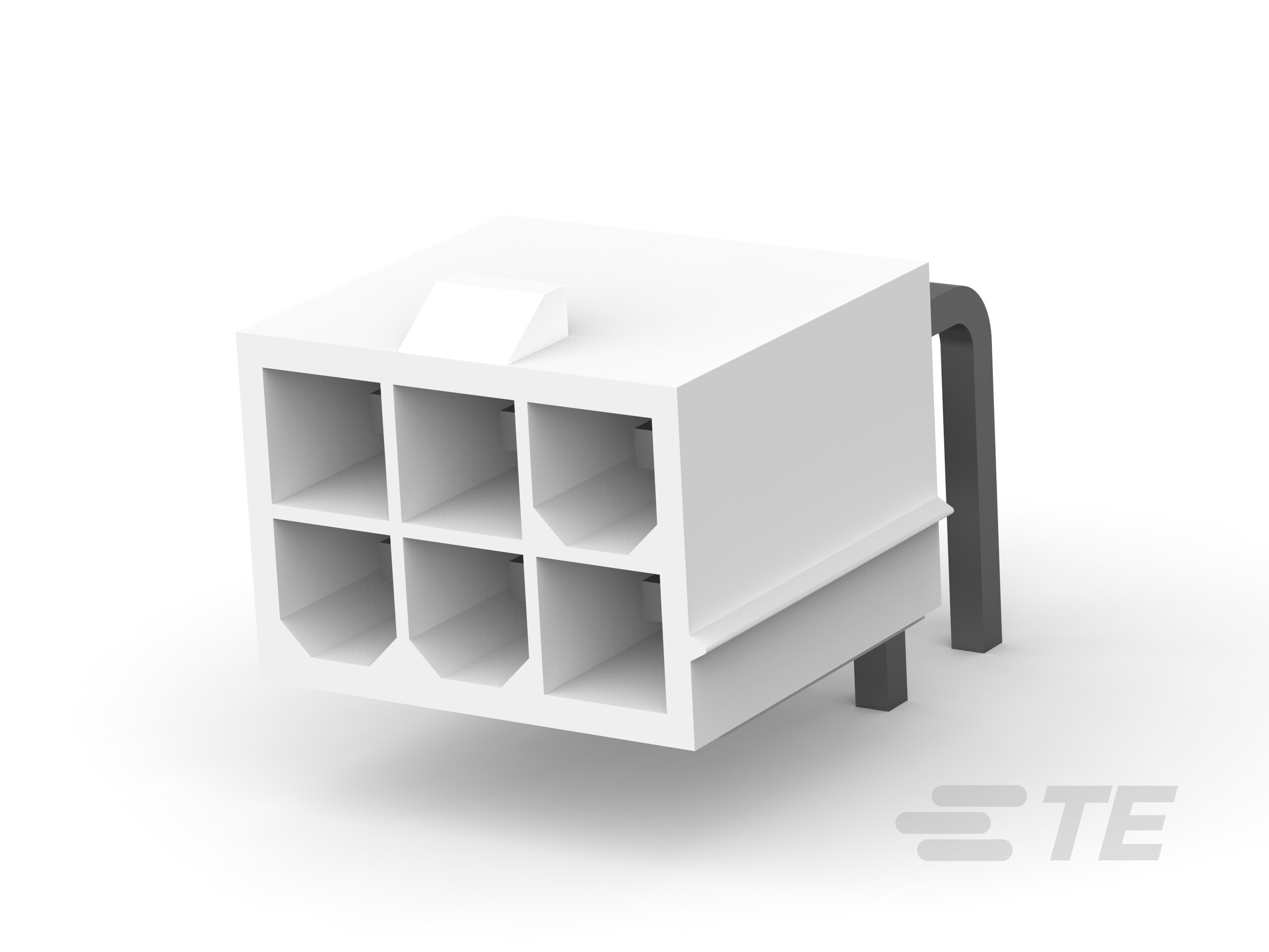 6P VAL-U-LOK R/A HDR V2-1586041-6