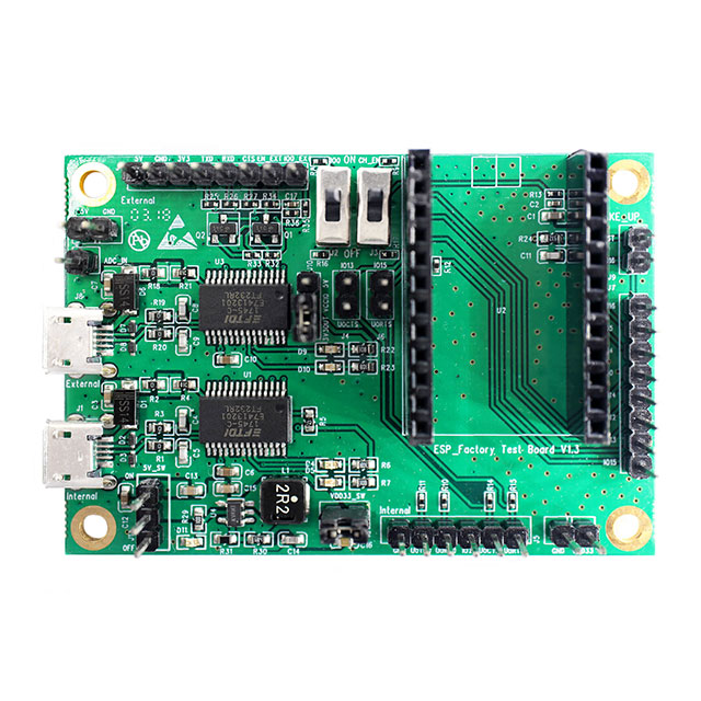 ESP-FACTORYTB1 ESP-FACTORYTB1
