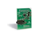 Microchip Technology-AC320032-2 Data Conversion Development Boards and Kits AK4384VT DAC Daughter Board