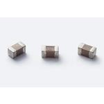 Samsung Electro-Mechanics-CL05B103KB5NNWD Capacitor Ceramic Multilayer Cap Ceramic 0.01uF 50V X7R 10% Pad SMD 0402 125°C T/R