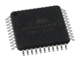 MICROCHIP ATMEGA164PV-10AU MICROCHIP ATMEGA164PV-10AU