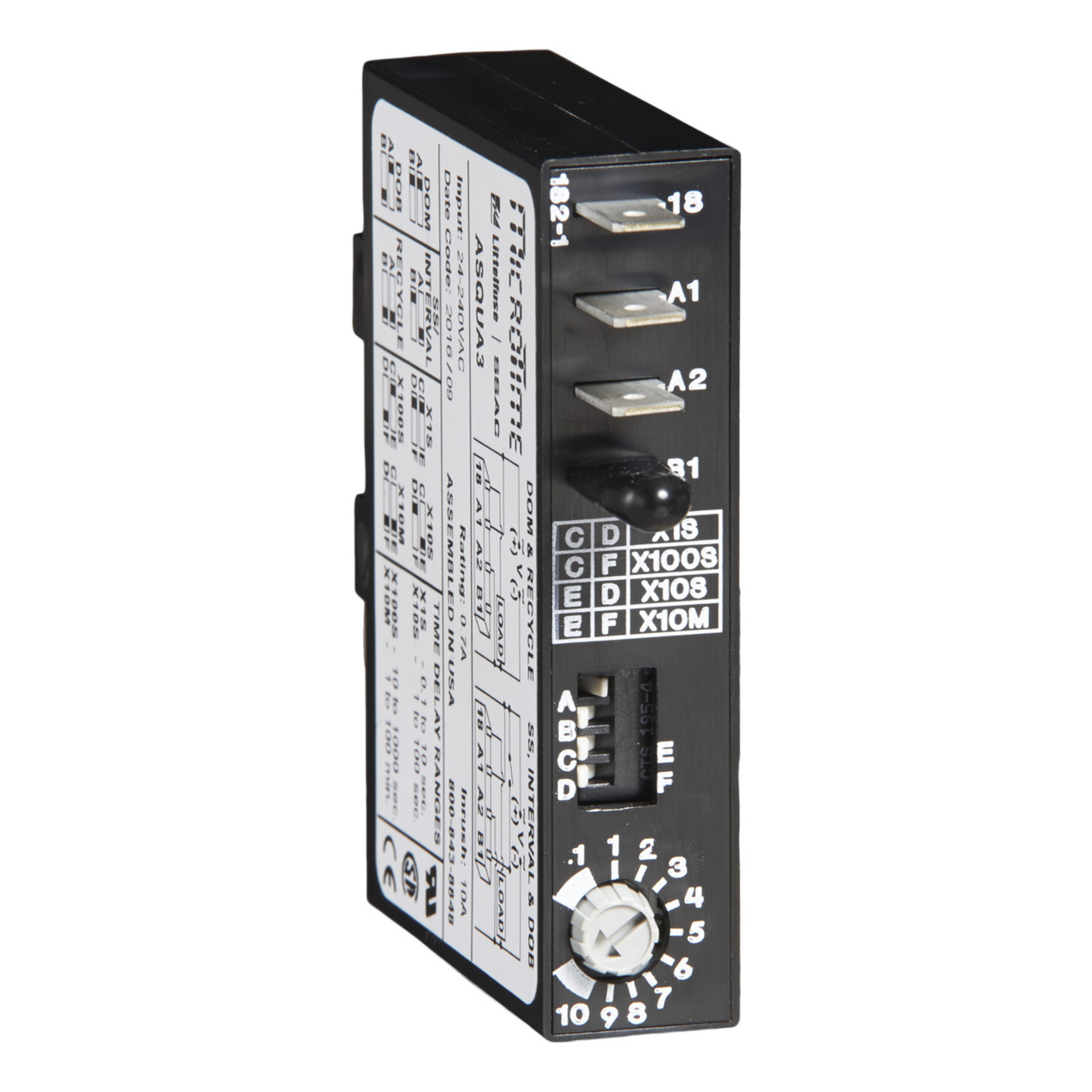 ASQUD3 product image