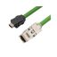 TRGIX605PU-GRN-10F TRGIX605PU-GRN-10F