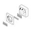 EAMF-A-64B-60G/H-S1 EAMF-A-64B-60G/H-S1