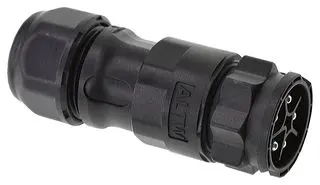 AMPHENOL LTW CC-03BMMB-QL8APP