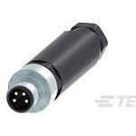 TE Connectivity-1-2120954-1 Connector Circular Conn PIN