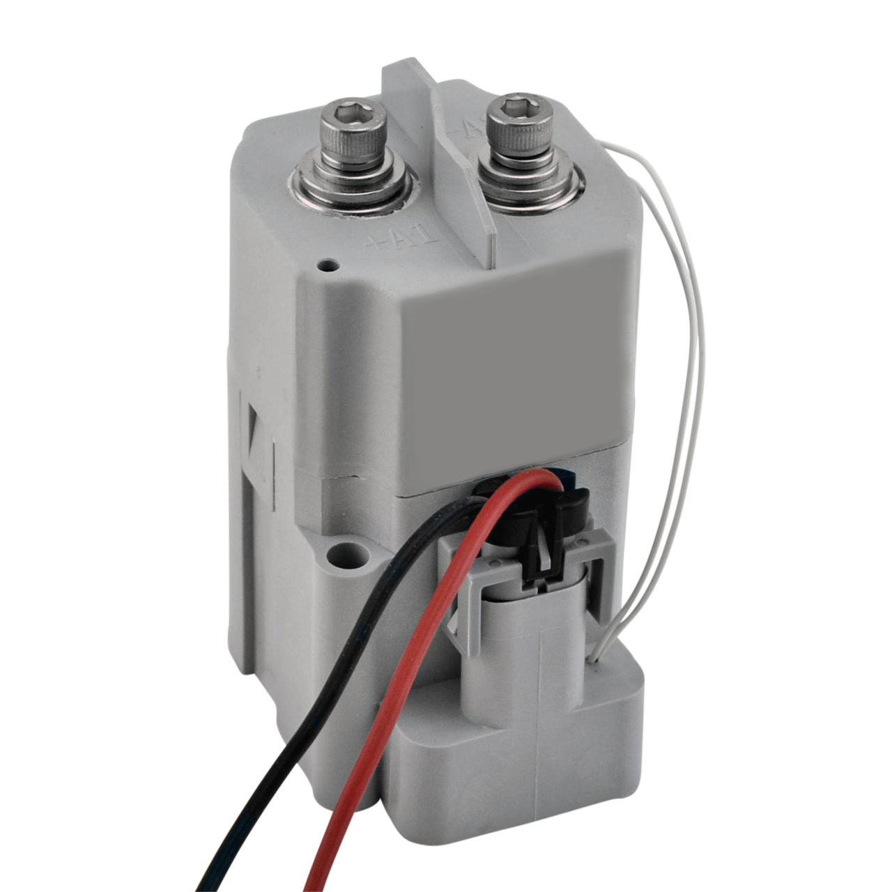 Littelfuse-DC-Solenoids-Relays-Contactor-Relay-DCNEVT400-BA-Cables