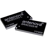 Antenova-SR4C033-L Antennas Antenna SMD -1.5dBi Gain 960MHz  9-Pin SMD T/R
