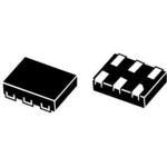 STMicroelectronics-SR2LABU Supervisory Circuits Processor Supervisor 1 Active Low/Open Drain 6-Pin UDFN T/R