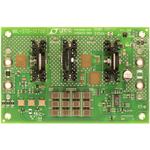 Analog Devices-DC2150A-C Power Management Development Boards and Kits 28V, 5A MIL-STD-1275D Surge Stopper (Featuring LTC4366HTS8-2 and LT4363HS-2)
