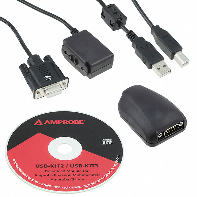 USB-KIT3 USB-KIT3