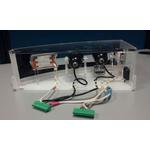 STMicroelectronics-AEKD-AFLLIGHT1 Development Kits and Tools Loads for Adaptive Front Lighting system