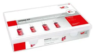 WURTH ELEKTRONIK 860011 WURTH ELEKTRONIK 860011
