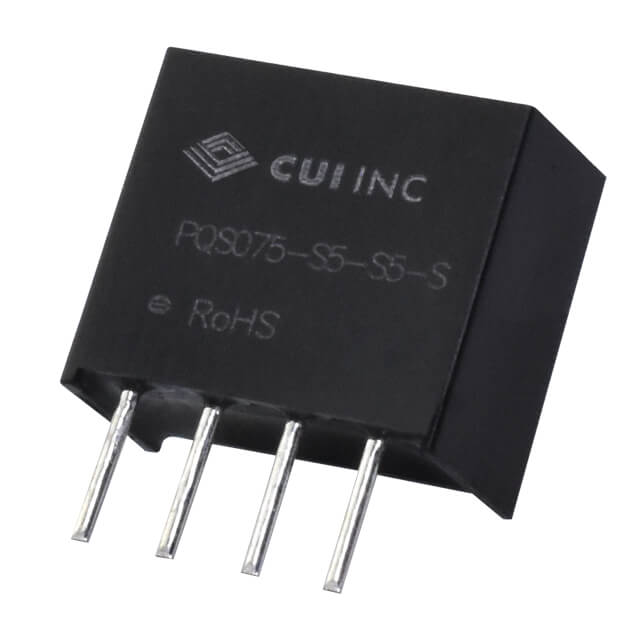 PQS075-S12-S5-S PQS075-S12-S5-S