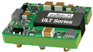 MURATA POWER SOLUTIONS ULT-12/2.5-D48NM-C