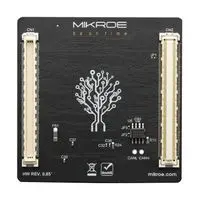 MIKROELEKTRONIKA MIKROE-3852 MIKROELEKTRONIKA MIKROE-3852