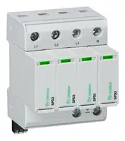 LITTELFUSE SPD2-300-3P1-R