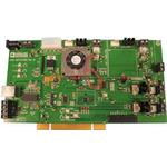 onsemi-ADT7473EBZEVB Sensor Development Boards and Kits AOT74 73ARQZ-REEL EVALUA TION BOARD