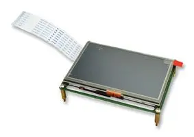 NXP LCD8000-43T