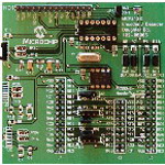 MCP212XEV-DB MCP212XEV-DB