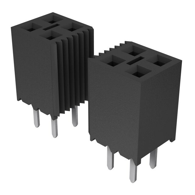 BCS-125-S-D-TE BCS-125-S-D-TE