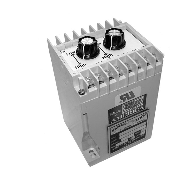 LASC-DM-401