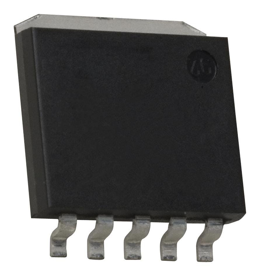 LDO Regulator Pos 1.24V to 5.5V 1.5A 5-Pin SPAK T/R