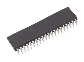 MICROCHIP ATMEGA16A-PU