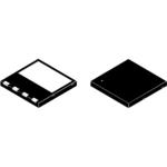 STMicroelectronics-STL25N60M2-EP MOSFETs Trans MOSFET N-CH 600V 16A 4-Pin Power Flat EP T/R